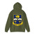 326th Infantry Regiment (U.S. Army) Back Print Hoodie