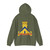 Color: Military Green | Position: back | Image: 3