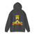 Color: Dark Heather | Position: back | Image: 3