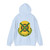 Color: Light Blue | Position: back | Image: 3