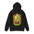 348 Field Hospital (U.S. Army) Back Print Hoodie