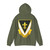 Color: Military Green | Position: back | Image: 3