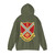 Color: Military Green | Position: back | Image: 3