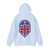 Color: Light Blue | Position: back | Image: 3