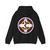 338 Medical Brigade (U.S. Army) Back Print Hoodie