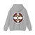 338 Medical Brigade (U.S. Army) Back Print Hoodie
