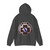 382 Surgical Hospital (U.S. Army) Back Print Hoodie