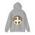 385th Field Hospital (U.S. Army) Back Print Hoodie