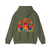 Color: Military Green | Position: back | Image: 2