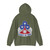 Color: Military Green | Position: back | Image: 3