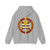 354 Transportation Battalion (U.S. Army) Back Print Hoodie