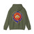 Color: Military Green | Position: back | Image: 2