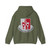 Color: Military Green | Position: back | Image: 2