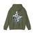 Color: Military Green | Position: back | Image: 2