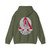 Color: Military Green | Position: back | Image: 2