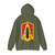 Color: Military Green | Position: back | Image: 3
