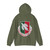 Color: Military Green | Position: back | Image: 3