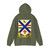 Color: Military Green | Position: back | Image: 3
