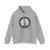 Seal of Brooklyn New York - Hoodie