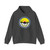 Color: Dark Heather | Position: front | Image: 1