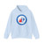Color: Light Blue | Position: front | Image: 1