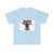 Color: Light Blue | Position: front | Image: 1