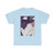 Color: Light Blue | Position: front | Image: 1