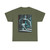Color: Military Green | Position: front | Image: 1