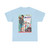 Color: Light Blue | Position: front | Image: 1