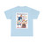 Color: Light Blue | Position: front | Image: 1