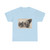 Color: Light Blue | Position: front | Image: 1