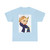 Color: Light Blue | Position: front | Image: 1