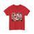 Color: Red | Position: other | Image: 3
