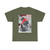 Color: Military Green | Position: front | Image: 1
