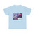 Color: Light Blue | Position: front | Image: 1