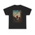 On Deck, Treasure Island interior illustration - T-Shirt