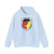 Color: Light Blue | Position: front | Image: 1