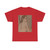 Nude Looking over her Right Shoulder - T-Shirt