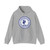 Seal of Yonkers New York - Hoodie
