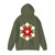 Color: Military Green | Position: back | Image: 3