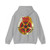 23rd Air Defense Artillery Group (U.S. Army) Back Print Hoodie