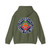 Color: Military Green | Position: back | Image: 2