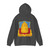 Color: Dark Heather | Position: back | Image: 3