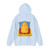 Color: Light Blue | Position: back | Image: 3