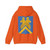 Color: Orange | Position: back | Image: 2
