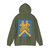Color: Military Green | Position: back | Image: 3