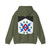 Color: Military Green | Position: back | Image: 2