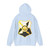 Color: Light Blue | Position: back | Image: 3