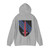 5th Security Force Assistance Brigade (U.S. Army) Back Print Hoodie