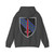 5th Security Force Assistance Brigade (U.S. Army) Back Print Hoodie